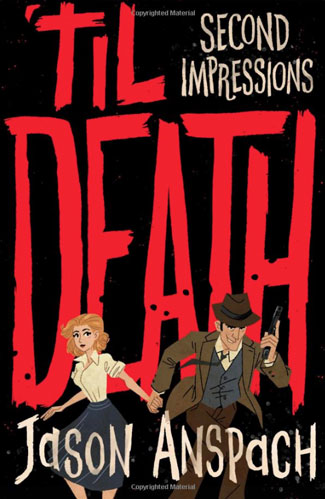 The Old Man and the Wasteland